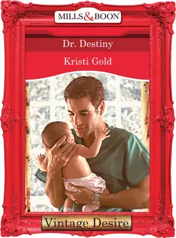 Dr. Destiny KRISTI GOLD