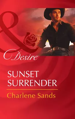 Sunset Surrender, Charlene Sands