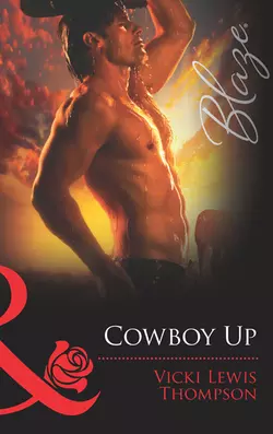 Cowboy Up, Vicki Thompson