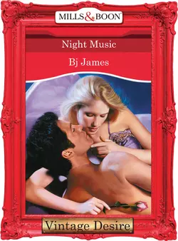 Night Music Bj James