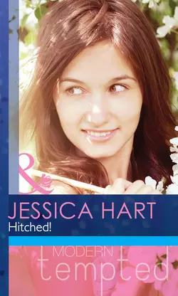 Hitched!, Jessica Hart