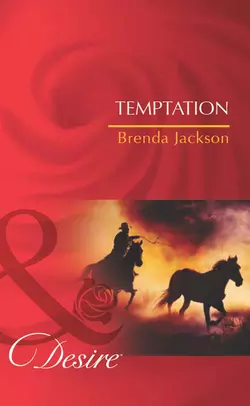 Temptation Brenda Jackson