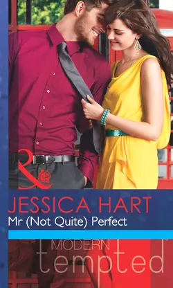 Mr, Jessica Hart