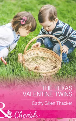 The Texas Valentine Twins, Cathy Thacker