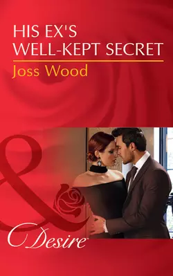 His Ex′s Well-Kept Secret Joss Wood