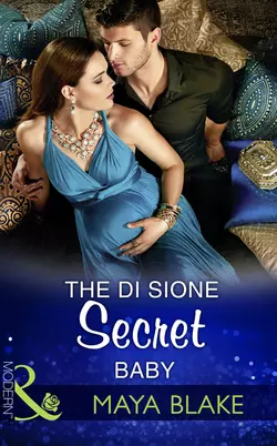 The Di Sione Secret Baby, Майя Блейк