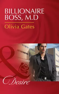 Billionaire Boss, M.d., Olivia Gates