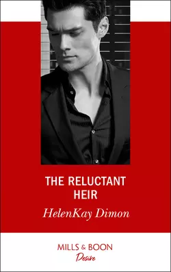 The Reluctant Heir, ХеленКей Даймон