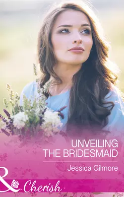 Unveiling The Bridesmaid, Jessica Gilmore