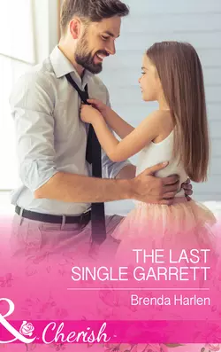 The Last Single Garrett, Brenda Harlen