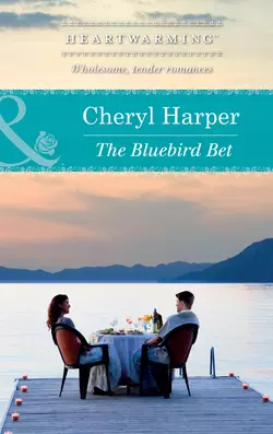 The Bluebird Bet, Cheryl Harper