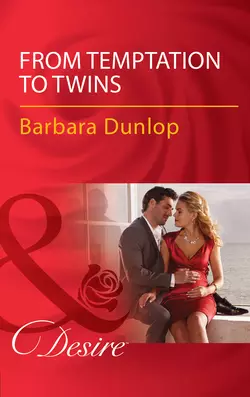 From Temptation To Twins, Barbara Dunlop