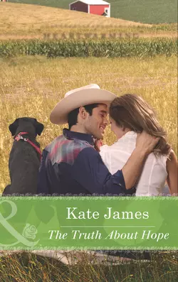 The Truth About Hope, Kate James