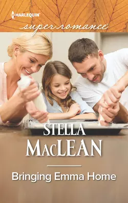 Bringing Emma Home, Stella MacLean