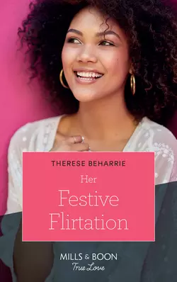 Her Festive Flirtation, Therese Beharrie