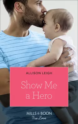 Show Me A Hero, Allison Leigh