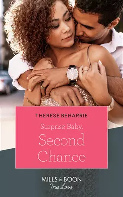 Surprise Baby, Second Chance, Therese Beharrie