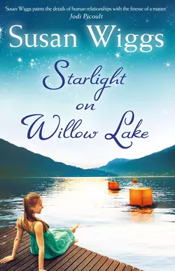 Starlight On Willow Lake, Сьюзен Виггс