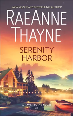 Serenity Harbor, RaeAnne Thayne