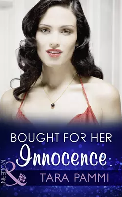 Bought For Her Innocence, Tara Pammi