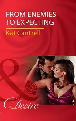 From Enemies To Expecting, Kat Cantrell