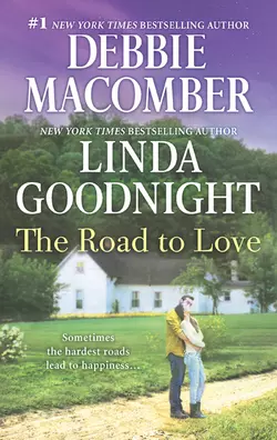 The Road To Love: Love by Degree / The Rain Sparrow, Debbie Macomber