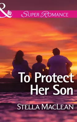 To Protect Her Son, Stella MacLean