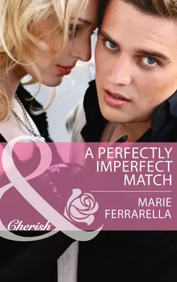 A Perfectly Imperfect Match, Marie Ferrarella