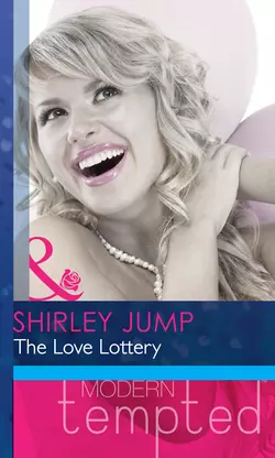 The Love Lottery, Shirley Jump