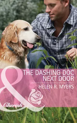 The Dashing Doc Next Door Helen Myers