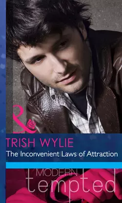 The Inconvenient Laws of Attraction, Trish Wylie