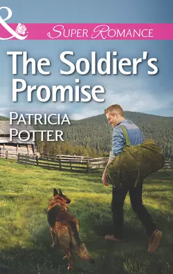 The Soldier′s Promise, Patricia Potter