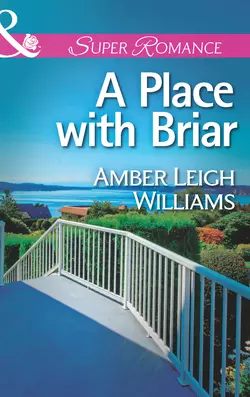 A Place with Briar, Amber Williams