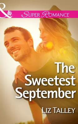 The Sweetest September, Liz Talley