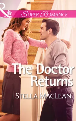 The Doctor Returns, Stella MacLean