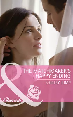 The Matchmaker′s Happy Ending, Shirley Jump