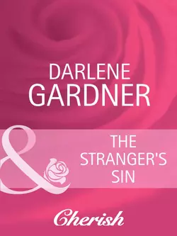 The Stranger′s Sin, Darlene Gardner