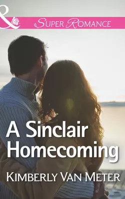 A Sinclair Homecoming, Kimberly Meter