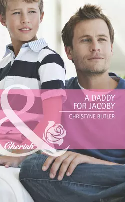 A Daddy for Jacoby Christyne Butler