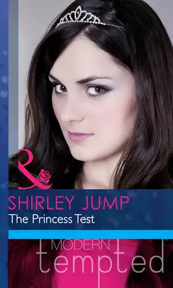 The Princess Test, Shirley Jump