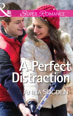 A Perfect Distraction, Anna Sugden