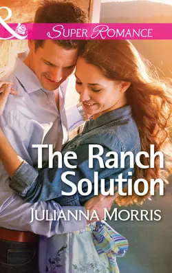 The Ranch Solution, Julianna Morris