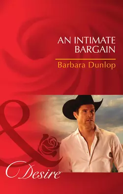 An Intimate Bargain, Barbara Dunlop