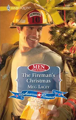 The Fireman′s Christmas, Meg Lacey