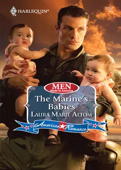 The Marine′s Babies, Laura Altom