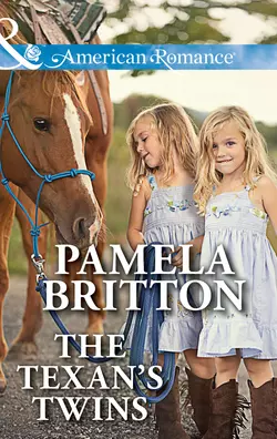 The Texan′s Twins, Pamela Britton