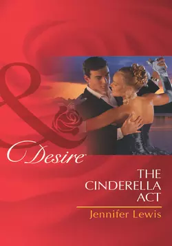 The Cinderella Act, Jennifer Lewis