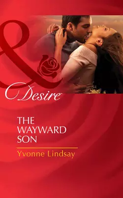 The Wayward Son, Yvonne Lindsay