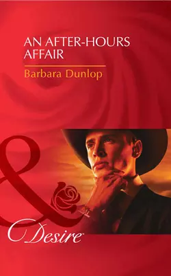 An After-Hours Affair, Barbara Dunlop