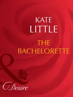 The Bachelorette, Kate Little